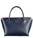 Жіноча сумка BlankNote «Midi» bn-bag-24-navy-blue