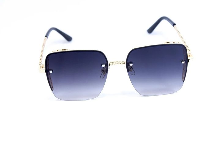 Cолнцезащитные женские очки 0398-1 купить недорого в Ты Купи