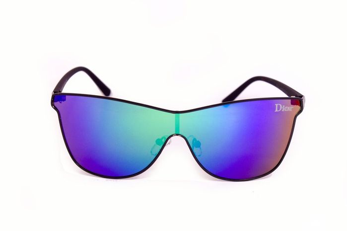 Сонцезахисні жіночі окуляри 9545-7 купити недорого в Ти Купи
