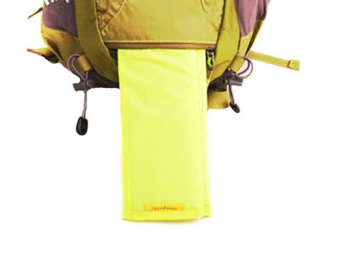 Вместительный женский рюкзак ONEPOLAR купить недорого в Ты Купи