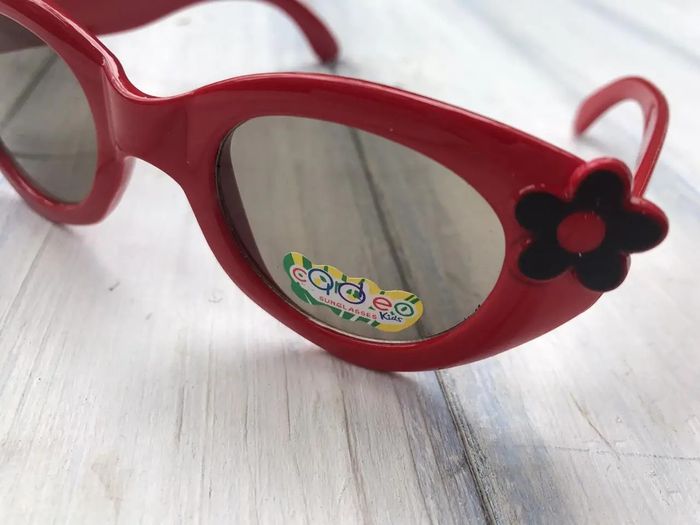 Дитячі окуляри Поляризовані 2025-6 купити недорого в Ти Купи