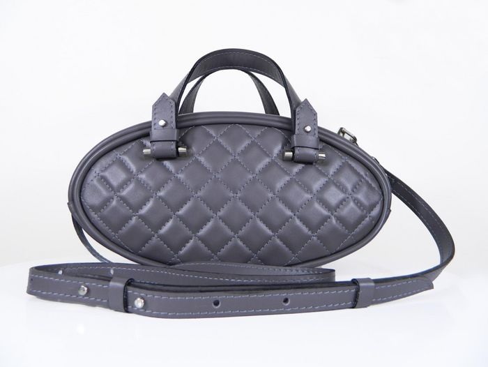 Женская сумочка из натуральной кожи Svіtlana Zubko Balle S1416 купить недорого в Ты Купи