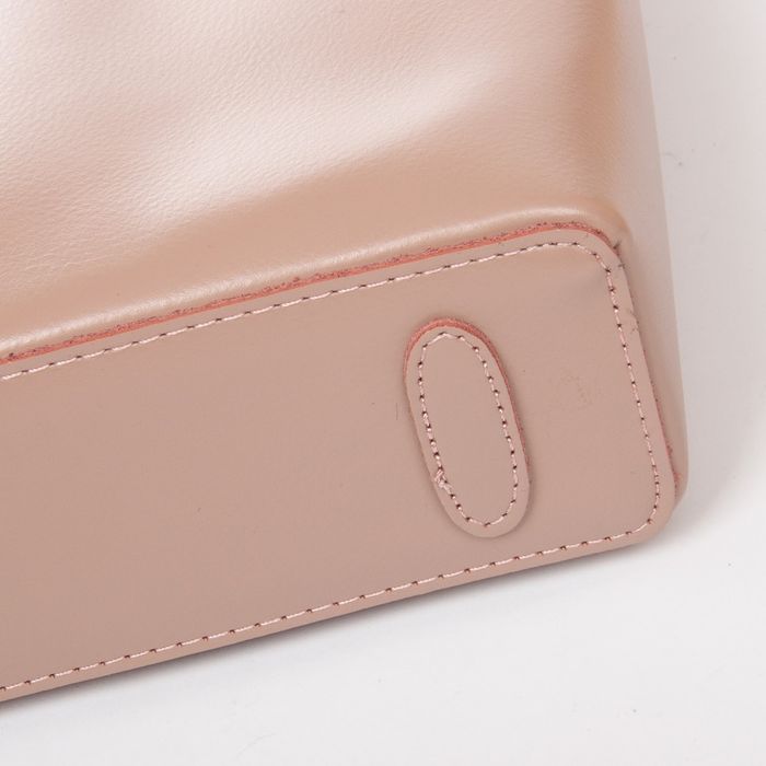 Женская кожаная сумка классическая ALEX RAI R9341 pink купить недорого в Ты Купи