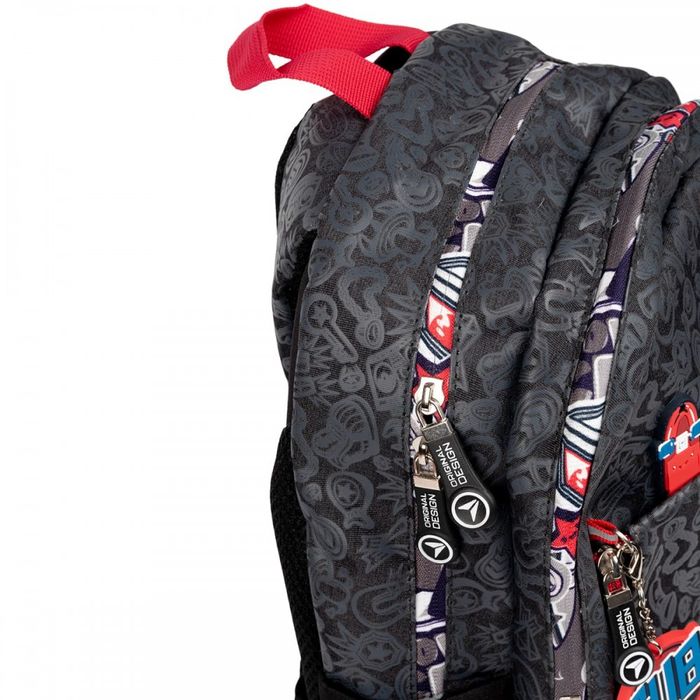 Шкільний рюкзак для початкових класів Так S-40 Subrus купити недорого в Ти Купи
