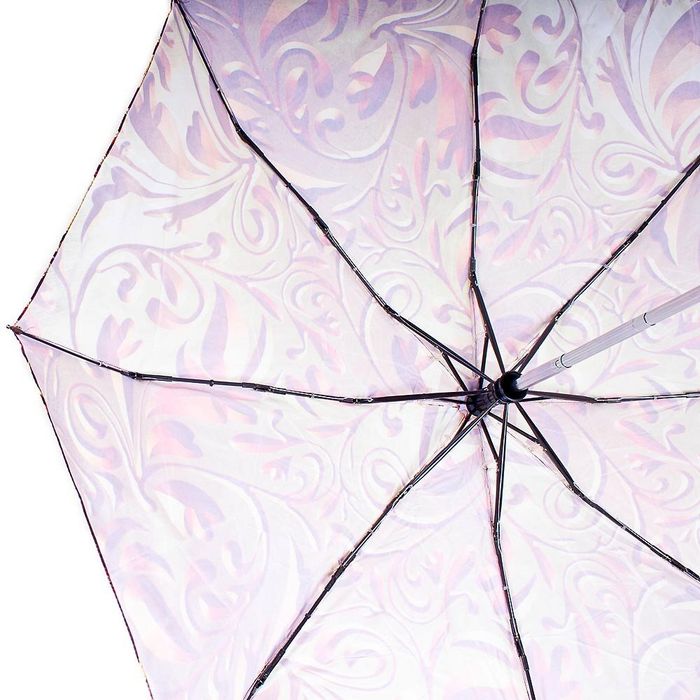 Жіноча маленька парасолька автомат ZEST z54914-7 купити недорого в Ти Купи