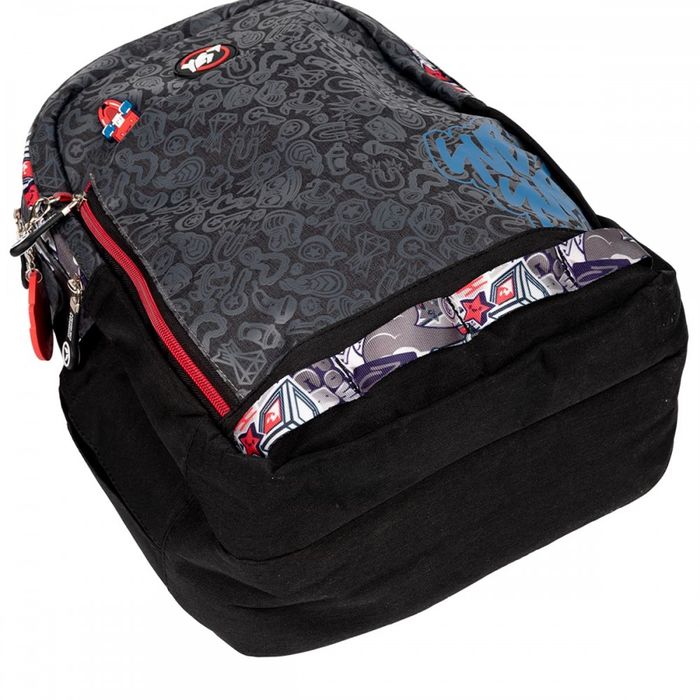 Рюкзак школьный для младших классов YES S-40 SubSurf купить недорого в Ты Купи