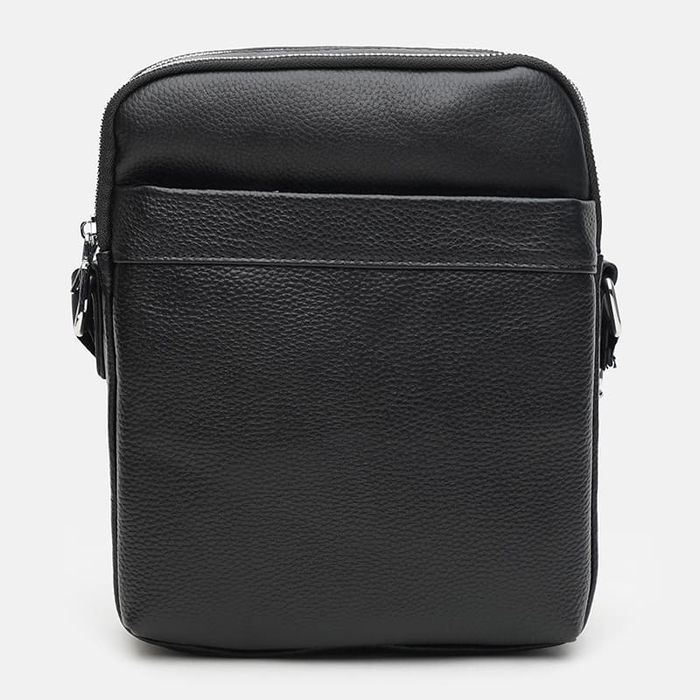 Чоловіча сумка Keizer K19748-black купити недорого в Ти Купи