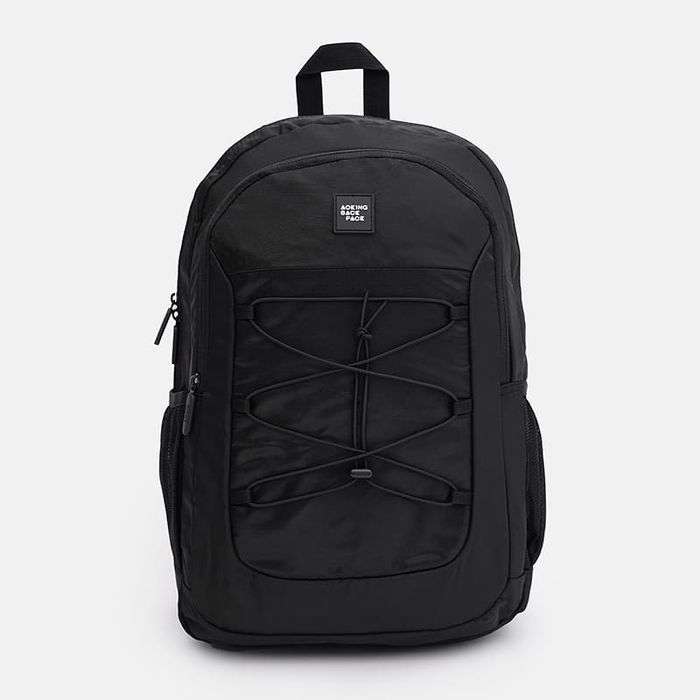 Мужской рюкзак Aoking C1XN3303-5bl-black купить недорого в Ты Купи