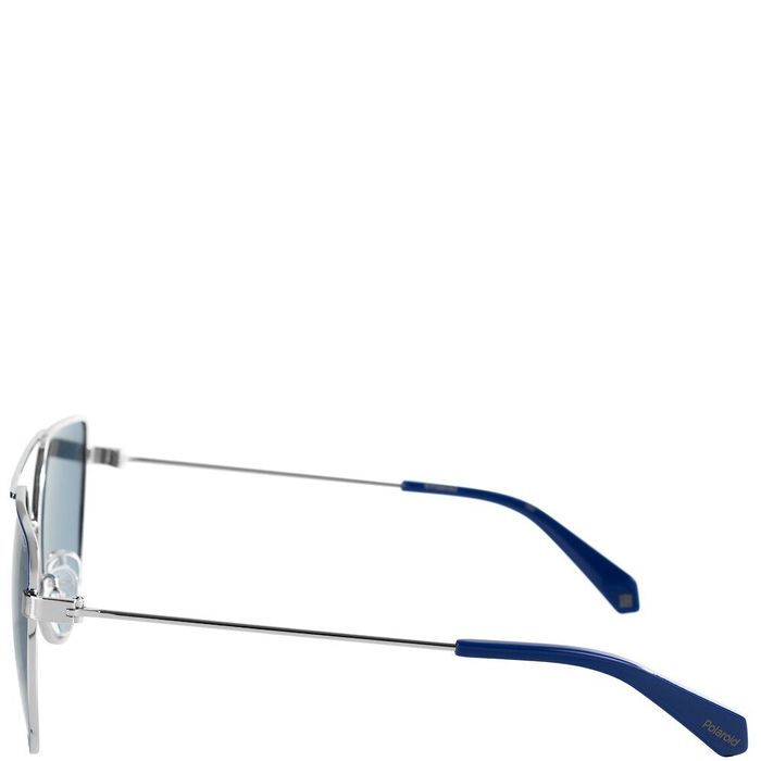 Поляризационные очки от солнца POLAROID pol6057s-pjp58c3 купить недорого в Ты Купи