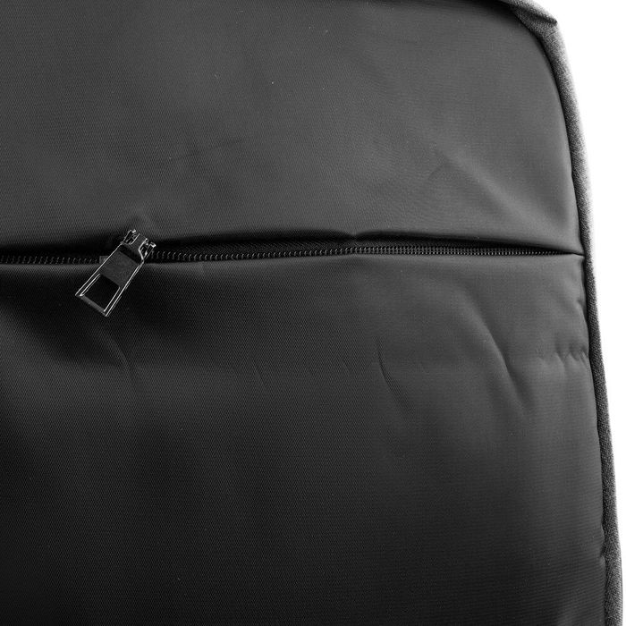 Чоловічий тканинний рюкзак VALIRIA FASHION detab1805-9 купити недорого в Ти Купи