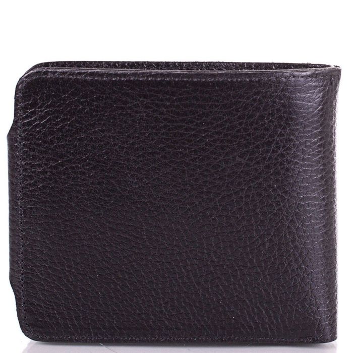 Чоловічий гаманець зі шкіри CANPELLINI SHI1402-2FL купити недорого в Ти Купи