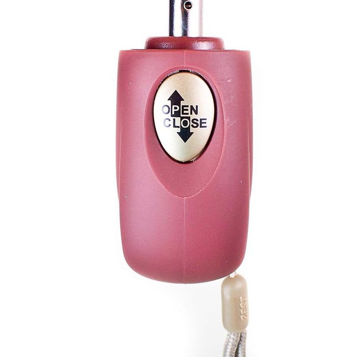 Женский компактный зонт автомат ZEST z54914-7 купить недорого в Ты Купи