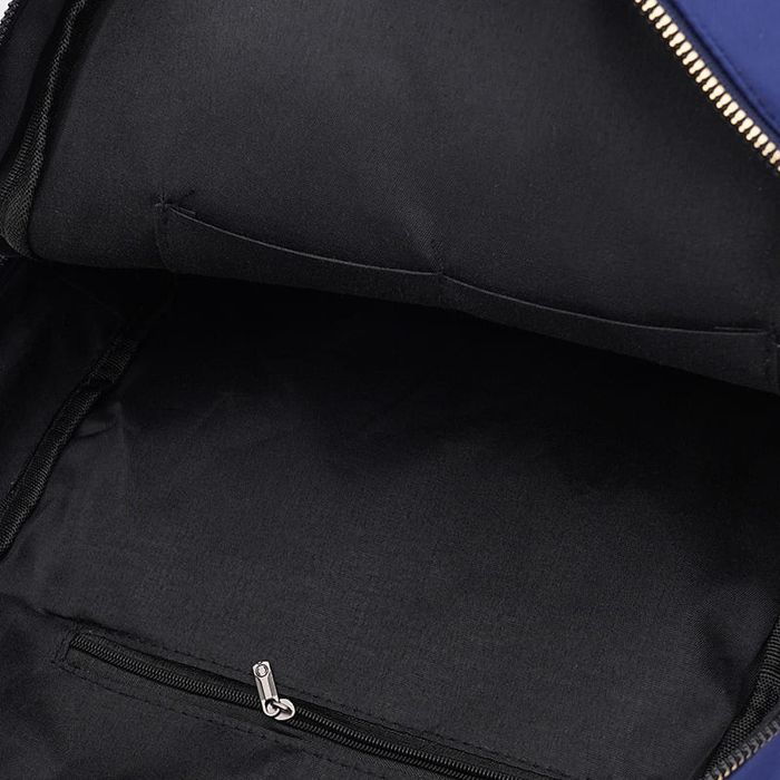 Жіночий рюкзак Monsen C1RM8012n-navy купити недорого в Ти Купи