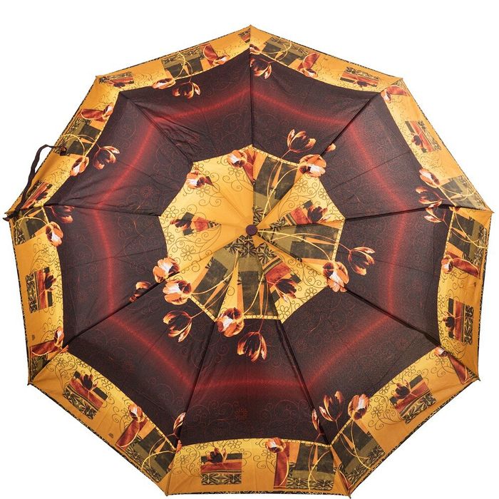 Жіноча парасолька автомат AIRTON z3955-3 купити недорого в Ти Купи