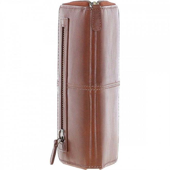 Английский женский кожаный кошелек Ashwood T90 Honey (Медовый) купить недорого в Ты Купи