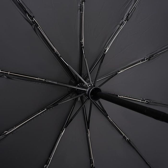 Автоматична парасолька Monsen C1GD23001bl-black купити недорого в Ти Купи