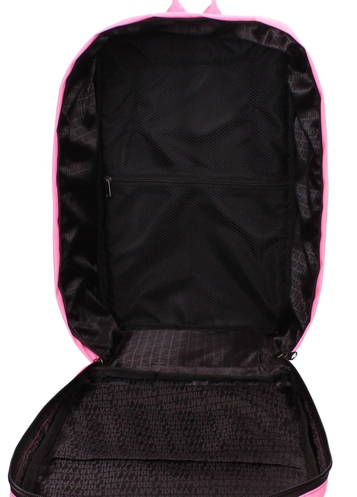 Рюкзак для ручной клади POOLPARTY Ryanair / Wizz Air / МАУ hub-rose купить недорого в Ты Купи