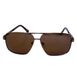 Солнцезащитные поляризационные мужские очки Matrix P0803-3
