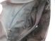 Плече жіноча шкіряна сумка на поясі Борсадомода, Україна Грей 809.021