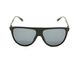 Солнцезащитные очки Aras Черный (8310 black)