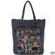 Жіноча сумка-рюкзак EXODUS «ARRAS OWI» S2601EX99.1