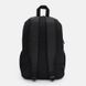 Чоловічий рюкзак Aoking C1XN3303-5bl-black, Чорний