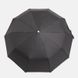 Автоматична парасолька Monsen C1GD23001bl-black, Чорний, 106//33