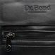 Чоловіча сумка-планшет DR. BOND GL 317-0 black