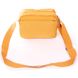 Жіноча літня сумка Jielshi B125 yellow