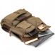 Текстильний рюкзак Vintage 20620