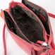 Жіноча шкіряна сумка ALEX RAI 05-01 8721 scarlet