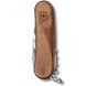 Складной нож Victorinox EVOWOOD 10 2.3801.63