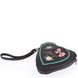 Жіночий клатч-гаманець зі шкірозамінника HJP UHJP15035-1