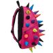 Рюкзак подростковый MadPax FULL цвет Bright Pink Multi (KAB24485058)