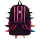 Рюкзак подростковый MadPax FULL цвет Bright Pink Multi (KAB24485058)
