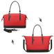 Жіноча сумка ECOSUSI (ES0040085A021) червона