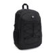 Чоловічий рюкзак Aoking C1XN3303-5bl-black, Чорний