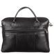 Кожаная сумка для ноутбука SHVIGEL 15212