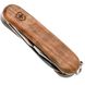 Складний ніж Victorinox Evowood 10 2.3801.63