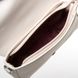 Жіноча сумочка зі шкірозамінника FASHION 22 2829 beige (копія)