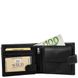 Шкіряний гаманець ALWAYS WILD DNKN992-SCR3131-bl