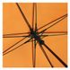 Зонт-трость Fare 1182 с тефлоновым покрытием квадратный Оранжевый (1049)