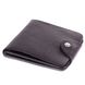 Чоловічий гаманець зі шкіри CANPELLINI SHI1402-2FL