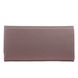 Жіночий коричневий шкіряний гаманець Valenta ХР712327