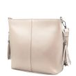 Женская кожаная сумка ETERNO 3DET2075-12