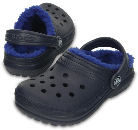 Кроксы Crocs 19-20 Синий (Crocs 203506-4EU blue - 19-20) купити недорого в Ти Купи