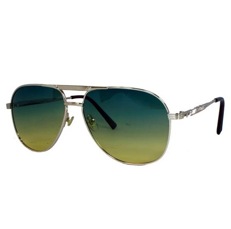 Солнцезащитные поляризационные мужские очки Matrix P1709-6 купить недорого в Ты Купи