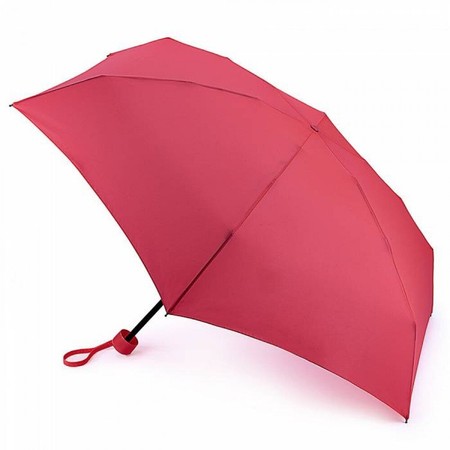 Женский механический зонт Fulton Soho-1 L793 Neon Pink (Неоново-розовый) купить недорого в Ты Купи