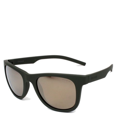 Поляризационные очки от солнца в гибкой оправе POLAROID p7020s-1ed52lm купить недорого в Ты Купи