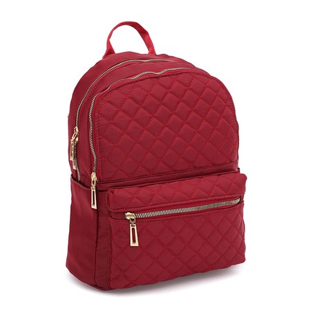 Женский рюкзак Monsen C1RM8012r-red купить недорого в Ты Купи